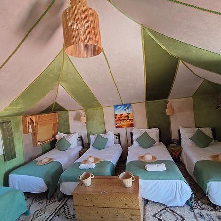 Luxury Desert Camp Merzouga Exterior foto
